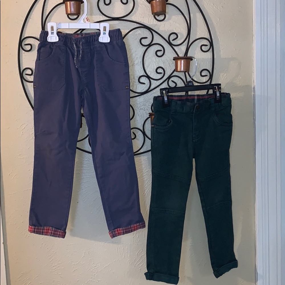 Oshkosh Fall style jeans